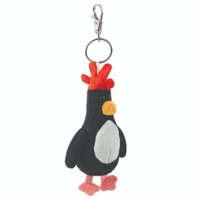 Amuseable Avocado Bag Charm | Waterstones