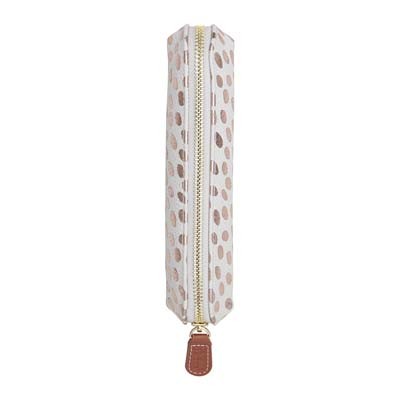 Rose Tinted Essential Pencil Case