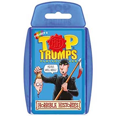 Horrible Histories