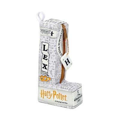 Harry Potter Lexicon Go Game