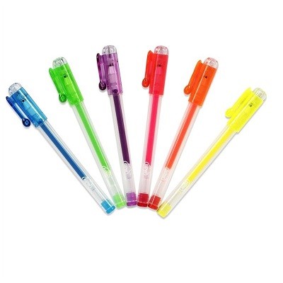 Mini Scented Gel Pens