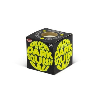 Glow In The Dark Squish Ball