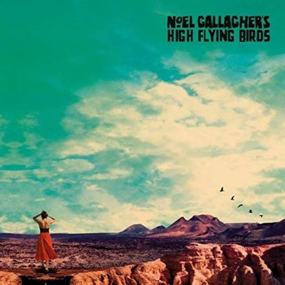 N/A Who Built The Moon?