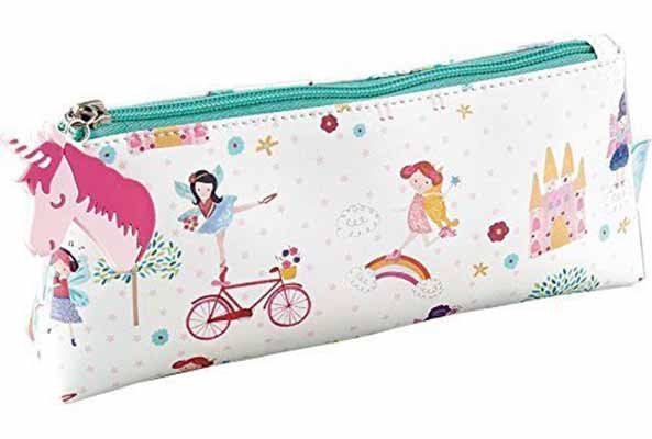Fairy Unicorn Pencil Case