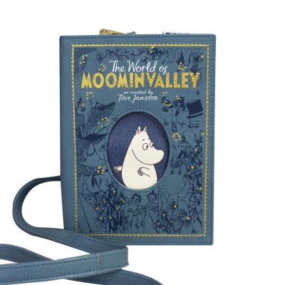Moomin Valley Book Bag | Waterstones
