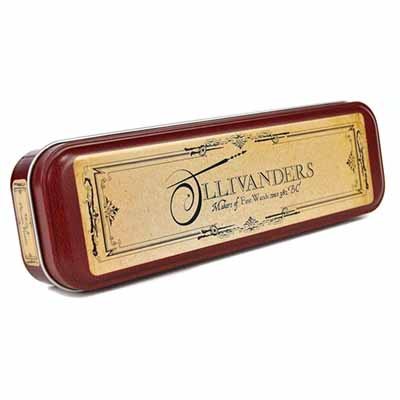 Ollivanders Pencil Tin