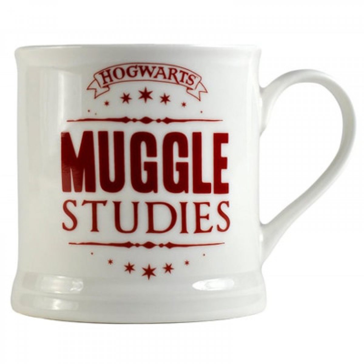 Muggle Studies Mug