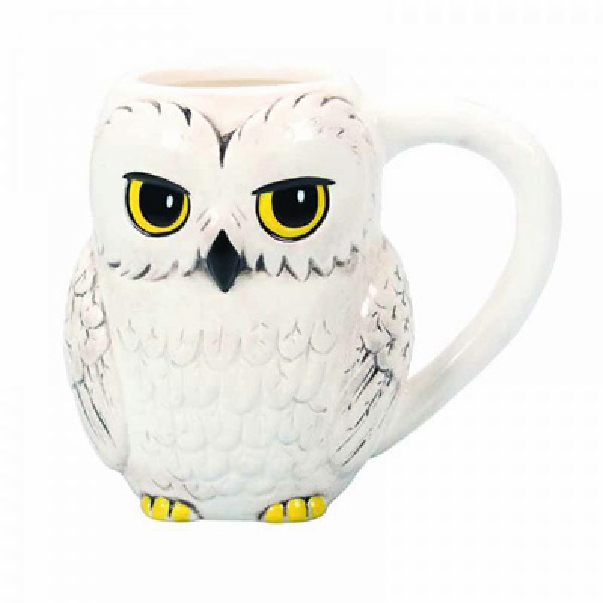 Hedwig Mug
