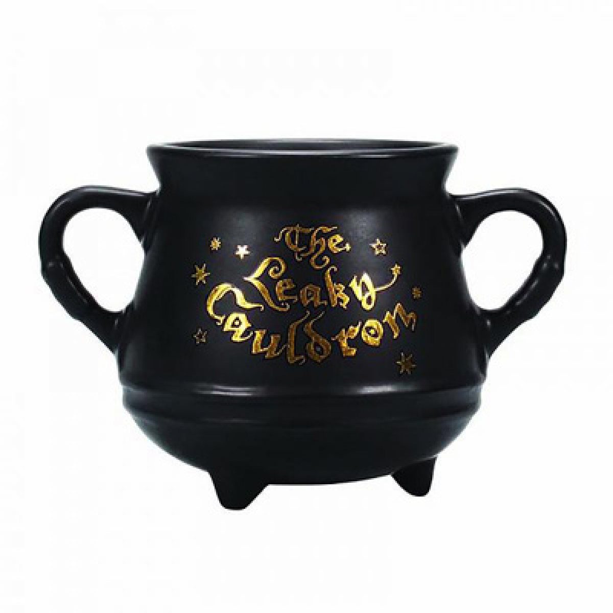Leaky Cauldron Mug