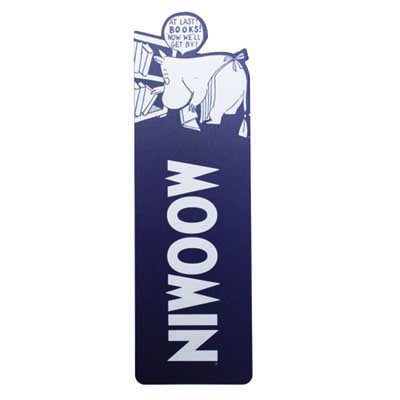 Moomin At Last!: Bookmark