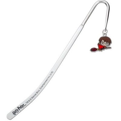 Harry Potter Chibi Bookmark
