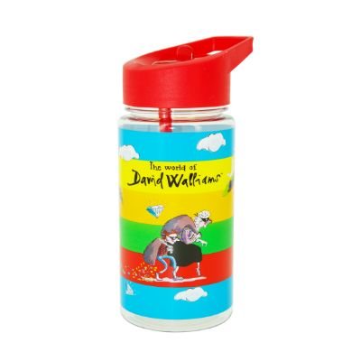 David Walliams
