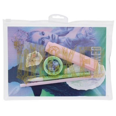 BLUEPRINT COLLECTION Wicked: For Good Super Stationery Set