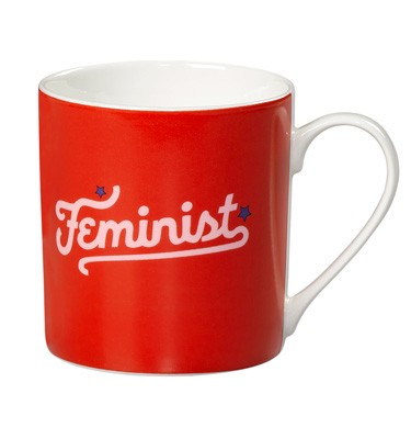 Feminist Mug