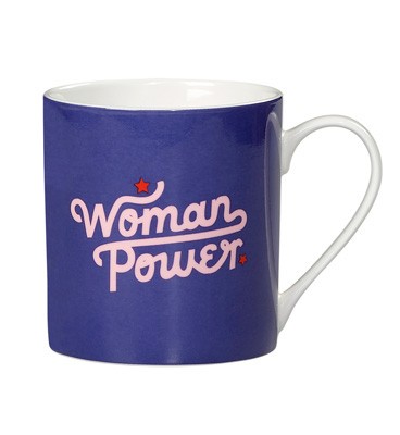 Woman Power Mug