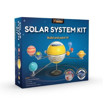 Solar System Kit | Waterstones