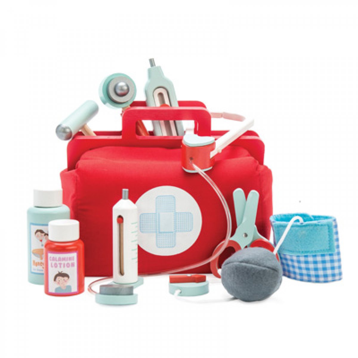 Doctor medical cheap toy set