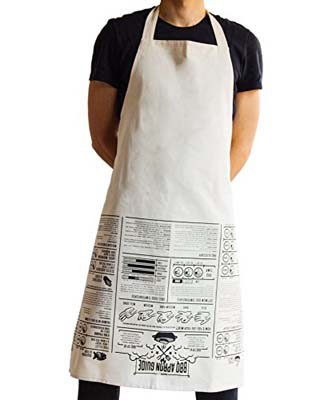 Bbq Apron