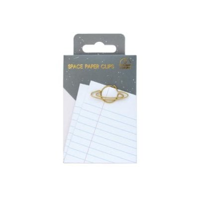 Suck Uk Space Paper Clips