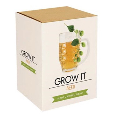Grow It Beer Hops