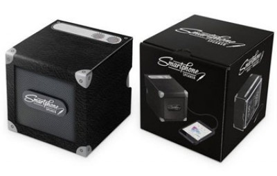 Smartphone Speaker