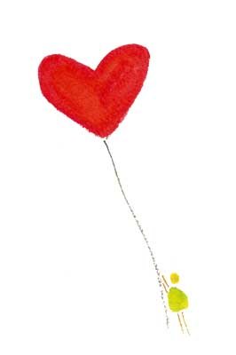 Love Balloon
