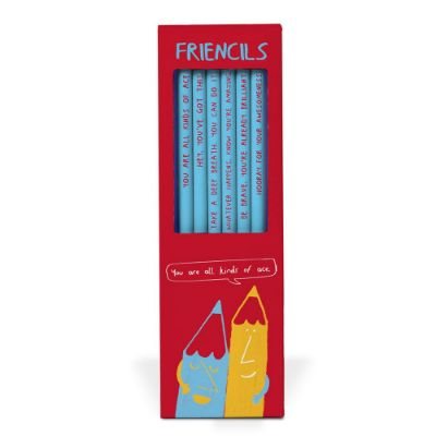 Friencils