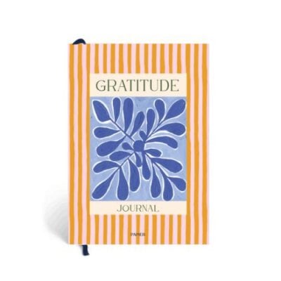 Stay Grounded Gratitude Journal | Waterstones