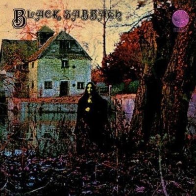 Black Sabbath by Black Sabbath | Waterstones
