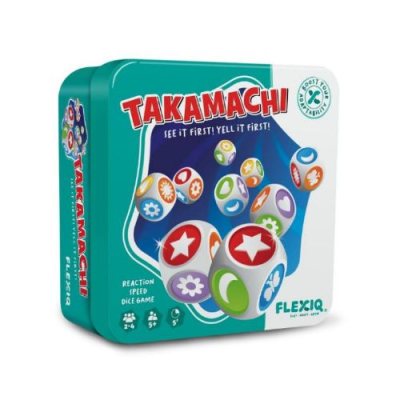 Takamachi