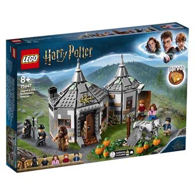 Waterstones harry potter online lego