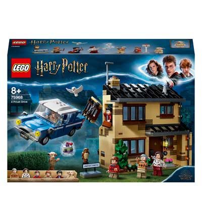 Best buy shop lego harry potter