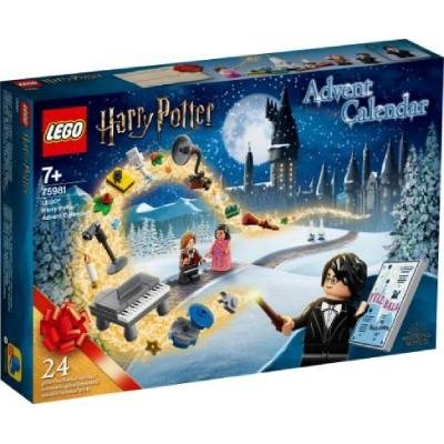 christmas calendar lego