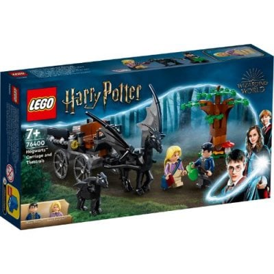 LEGO Harry Potter Hogwarts Polyjuice Potion Mistake 76386 – Urban Farmhouse