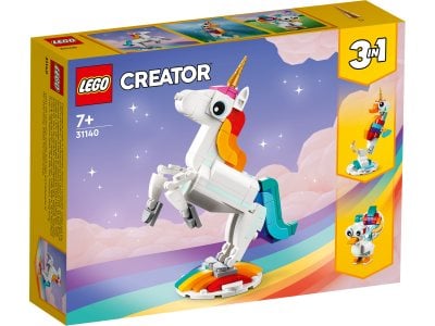 Magical Unicorn