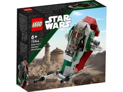 LEGO® Star Wars™ Scouting Time! - AMEET