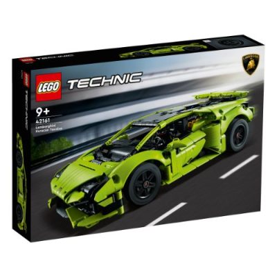 LEGO® Lamborghini Hurac | Waterstones