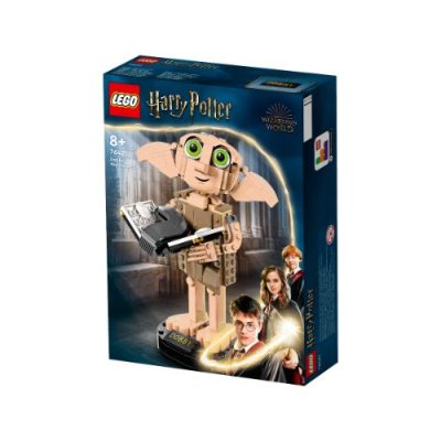 LEGO® Harry Potter Dobby The House Elf: 76421