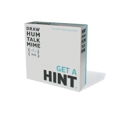 Hint Board Game