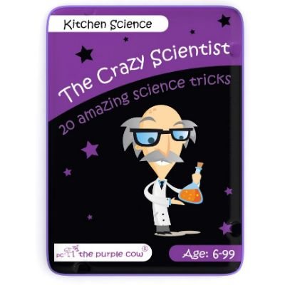 Kitchen Science 