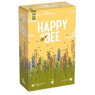 Happy Bee Game