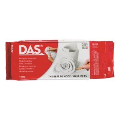 Daler Rowney Clay White 1/2Kg