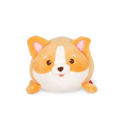 Plush - Super Soft! - Corgi Mini | Waterstones