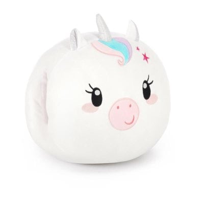 Legami Pillow - Super Soft! - Unicorn