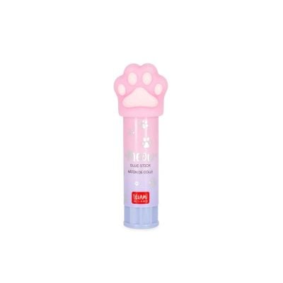 Legami Glue Stick - Kitty