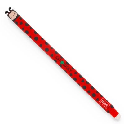 Ladybird Erasable Pen