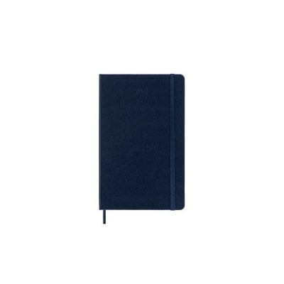 Sapphire Large Weekly Hard 12M Diary 2023 | Waterstones