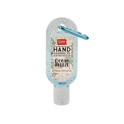 Hand Sanitiser Gel 30ml 