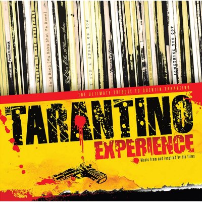 N/A The Tarantino Experience