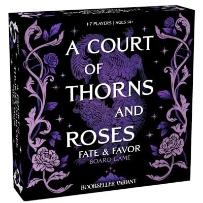 New Board Games | Waterstones